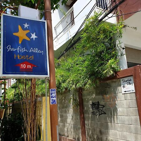 Starfish Alley Hostel Da Nang Zewnętrze zdjęcie