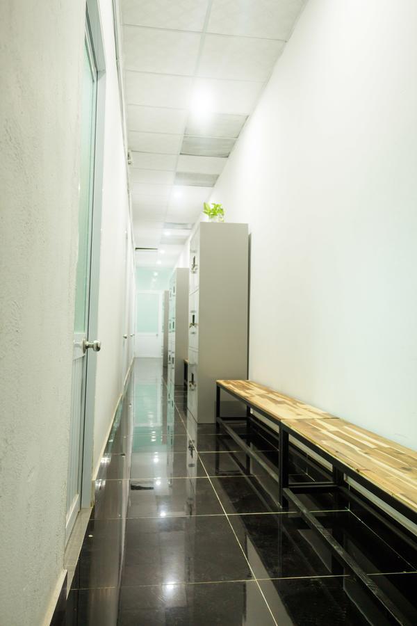 Starfish Alley Hostel Da Nang Zewnętrze zdjęcie