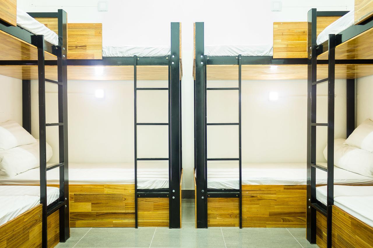 Starfish Alley Hostel Da Nang Zewnętrze zdjęcie