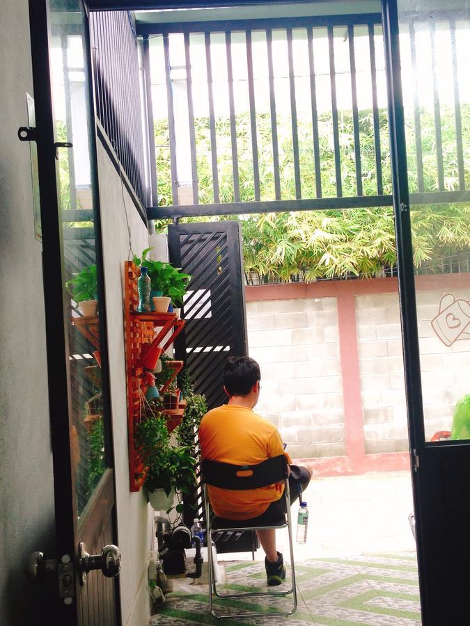 Starfish Alley Hostel Da Nang Zewnętrze zdjęcie
