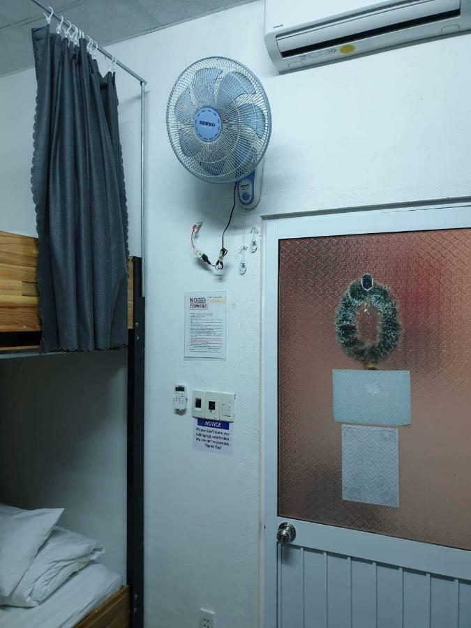 Starfish Alley Hostel Da Nang Zewnętrze zdjęcie
