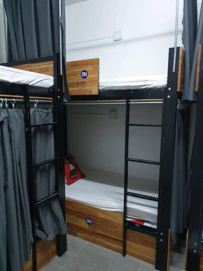 Starfish Alley Hostel Da Nang Zewnętrze zdjęcie